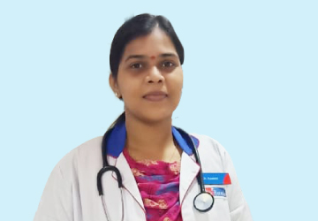 Dr. Aswani Santhosh